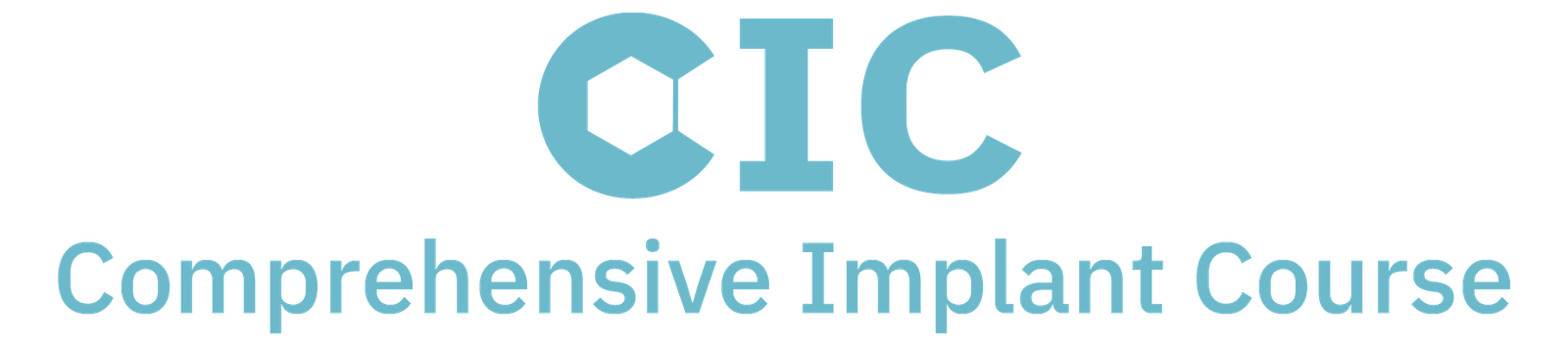 CIC Comprehensive Implant Course