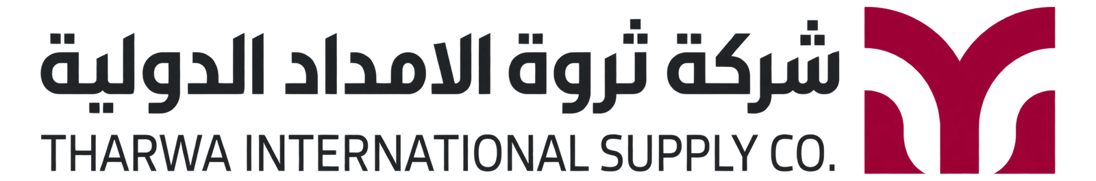 Tharwa International Supply Co.